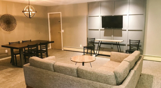 Номер Standard Inn at the Alpine