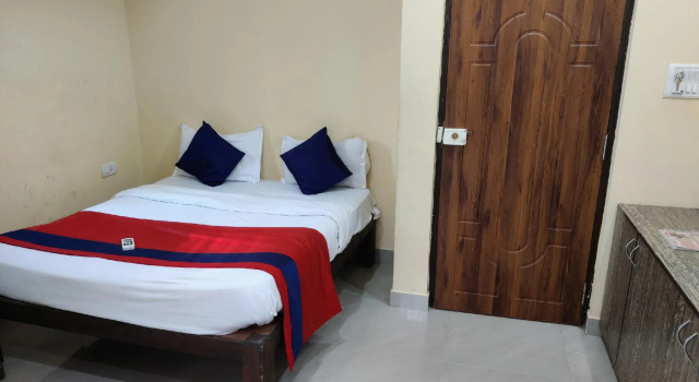 Joaquim beach hotel by Banda trips, Varaa Hotelli 4 tähden hotellit kohteessa Goa, 4*