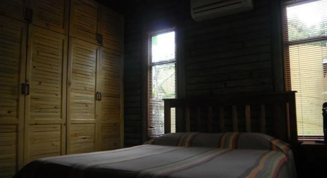 Bungalows Ballena, Забронировать Дом для отпуска Отели Баллена с парковкой, Парковка