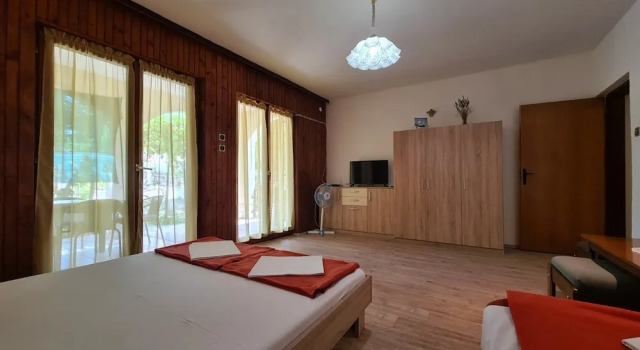 Студия Standard Apartment 1397
