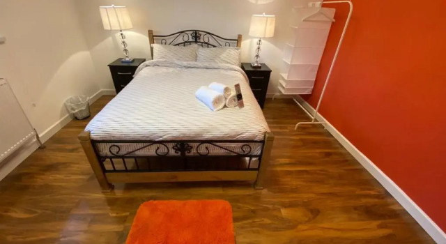 Grand Heights Suites, Забронировать Отель Уолтамстоу Лондон