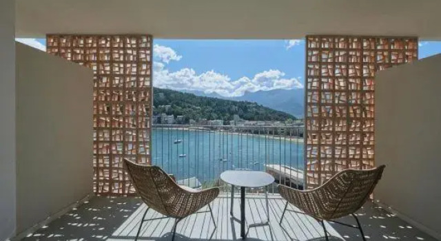 Номер Privilege Salino Port Soller-Adults Only
