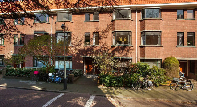 Stayci Serviced Apartments Royal Nassau
