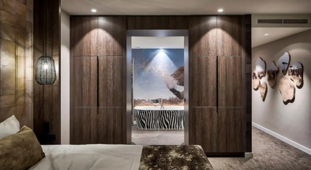 Полулюкс Deluxe Van der Valk Hotel Tilburg
