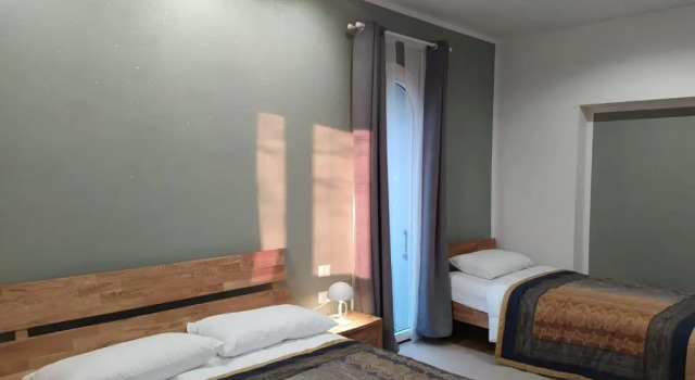 Люкс "La Selvetta" bed and breakfast