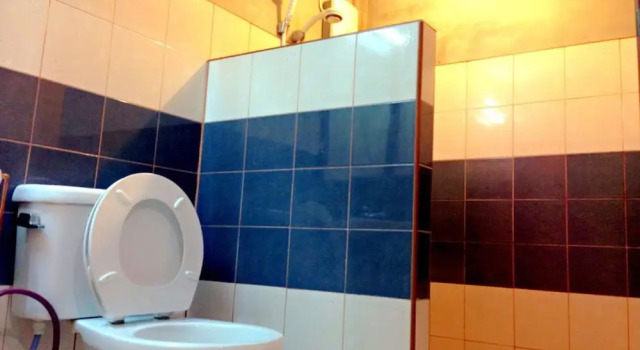 Номер Standard Zigzag Resort Mukdahan