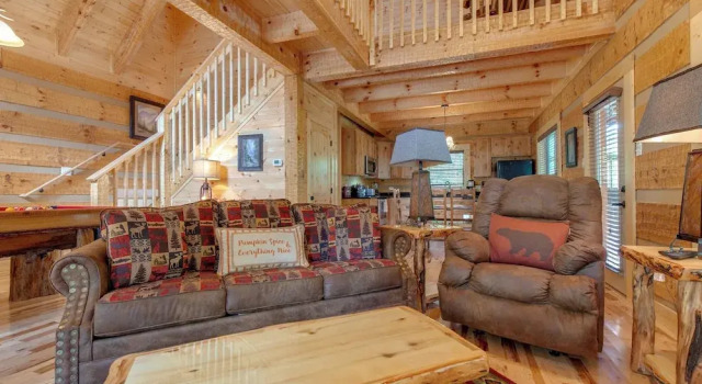 Студия c 1 комнатой с балконом Lovers Hideaway