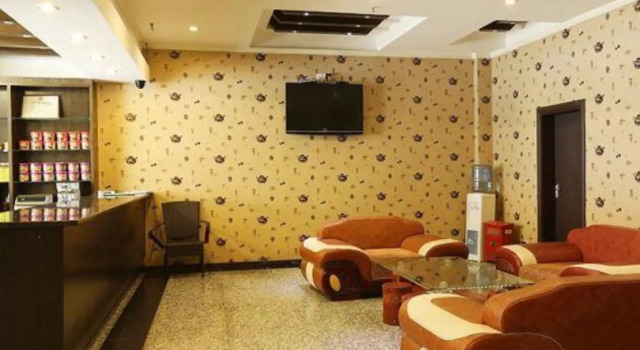 Haidian Resort Hotel, Prenota Resort Hotel resort a Beihai, Resort