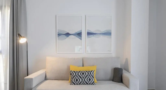 Апартаменты Caleta Homes - Ancha del Carmen