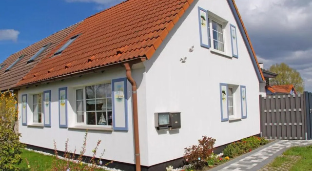 Ferienwohnanlage Brückner