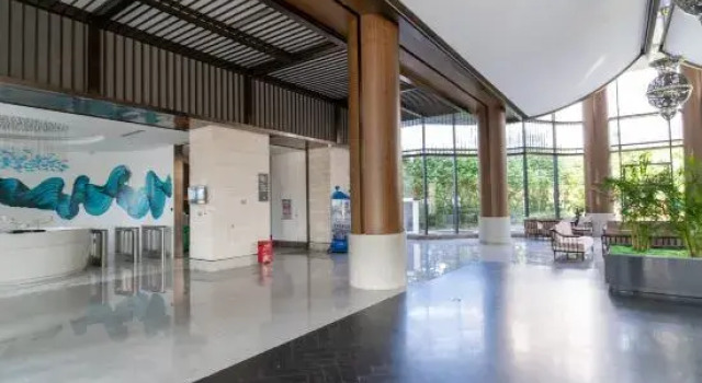 Tsuen Wan Haifan Seaview Resort (Sea World), Rezerwuj Ośrodek wypoczynkowy Hotele resortowe w Guangdong, Ośrodek wypoczynkowy