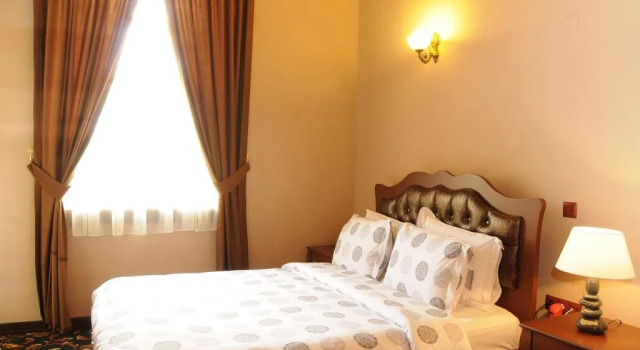 Su Otel, Book Hotel Bayındır Aegean Region