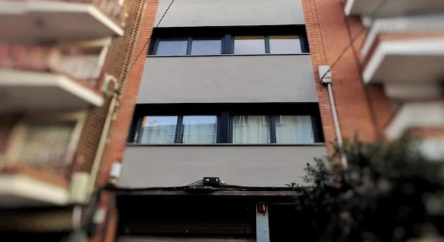 GLOBAL Apartments & Rooms