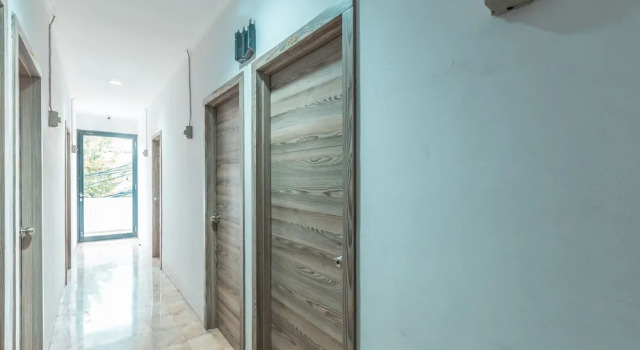 Sandang Residence by OYO Rooms, Book Hotel Jakarta Jakarta Province