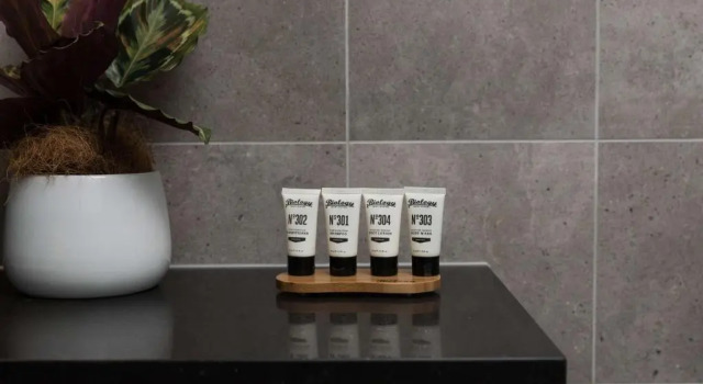 Двухместный номер Deluxe Rydges Fortitude Valley