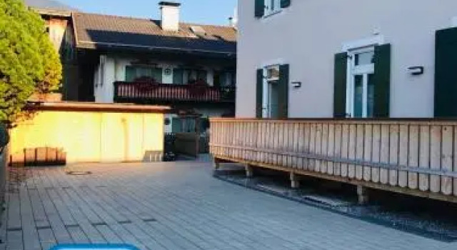 Golden Gapa Central Family Apartment 30