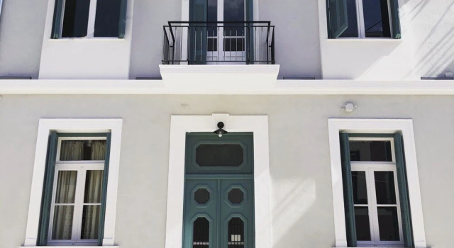 SV Acropolis Residence, Забронировать Отель Отели Афины с парковкой, рядом с Театр Паллас, Парковка