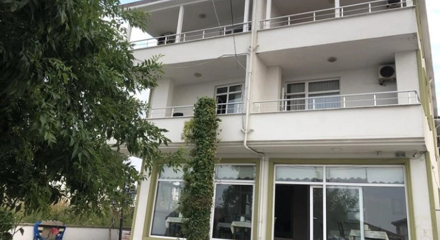 Ocak Otel Ünye, Забронировать Отель Унье Черноморский регион Турции