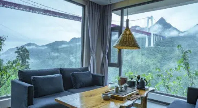 Qingshan Boutique Hostel, Reserva ahora Albergue Hoteles en Anshun con piscina, Piscina
