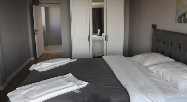 Vesta Resort Buti̇k Hotel, Varaa Lomakeskus Hotellit Marmara-alue pysäköinnillä, Pysäköinti