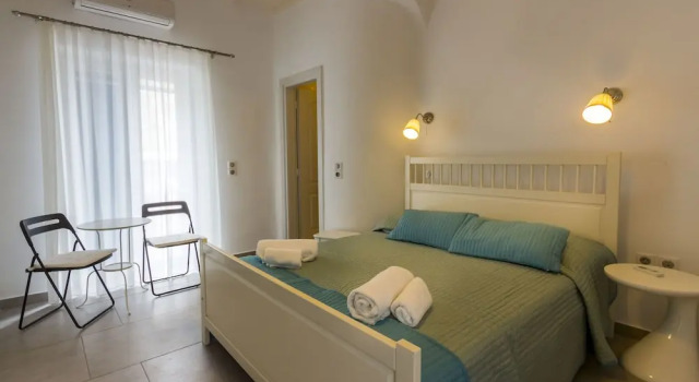 Corfos Villa