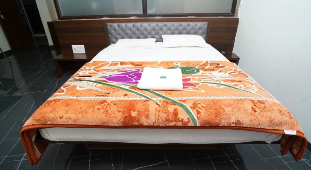 Номер Superior The Royal Heaven Resort