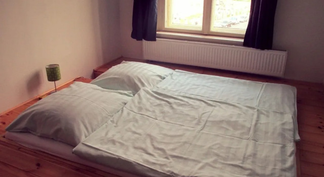Номер Standard Spirit Lodge Leipzig