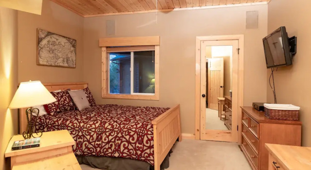 Wodehouse, Rezerwuj Hotel Big Bear Lake Stany Zjednoczone
