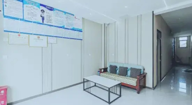 Yuetu Hotel, Book Hotel Shijiazhuang Hebei