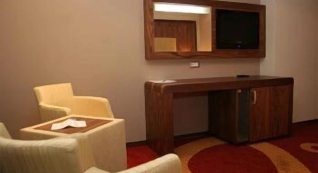 Апартаменты Standard с балконом Hotel Dubrovnik