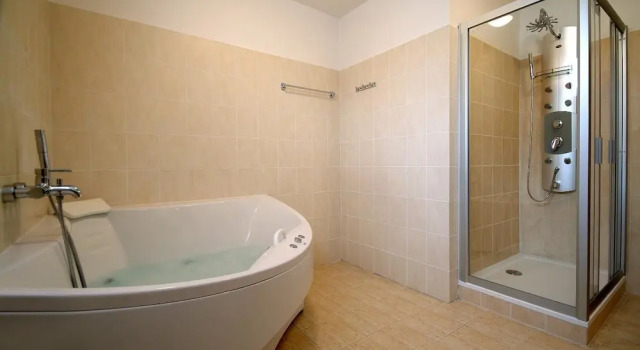 Апартаменты Deluxe Penzion Tatras