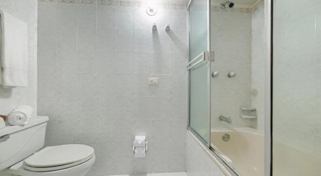 Standard triple chambre TAMA Hotel Granada Real Cali