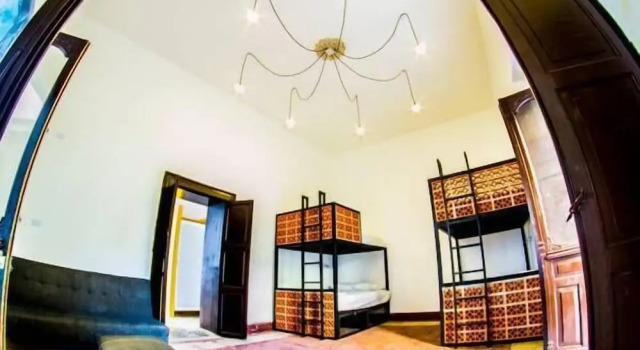 Gente de Más Bnb, Забронировать Гостевой дом Гостевые дома Пуэбла, рядом с Конгресс-центр штата Пуэбла, Гостевой дом