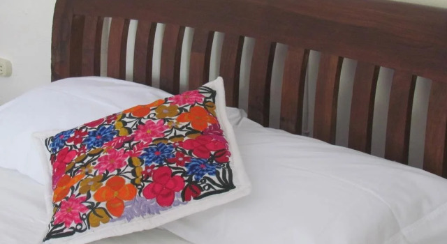 Casa del Solar Centro Cozumel - Wifi gratuito Fibra Óptica 200 Mbps, Prenota Affittacamere Hotel a Quintana Roo con parcheggio, Parcheggio