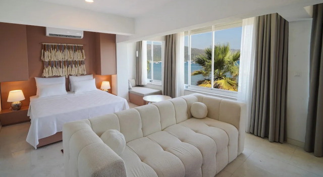 Номер Luxury Bono Residence