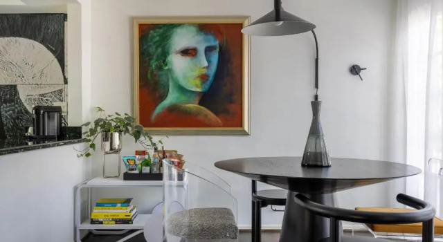 Люкс La Colombe dOr Hotel