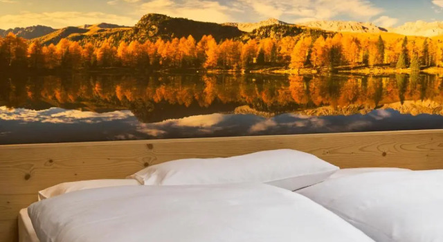 Полулюкс Hotel El Paster