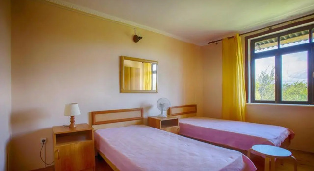Гостевой дом «Белая Речка», Reserva ahora Hotel Hypsta Gudauta district