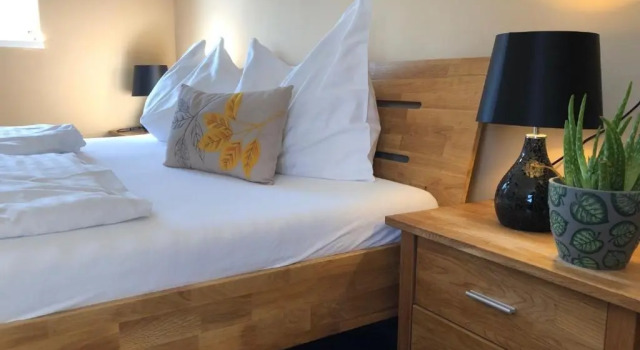 Двухместный номер Standard I AM HOTELS Graz-Seiersberg