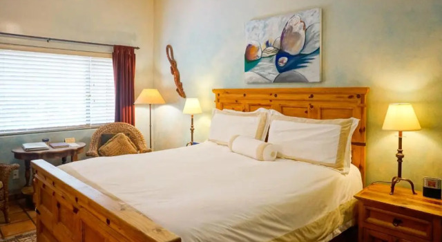 Номер Standard Blue Iguana Inn