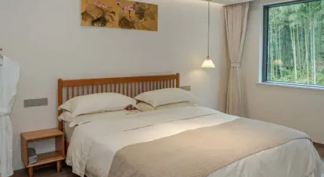 Люкс Summer Falls Homestay in Xiazhuang
