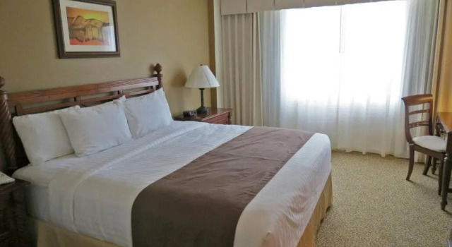 Двухместный номер Superior Mayaguez Resort & Casino