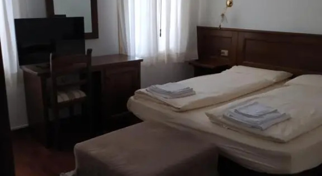 Двухместный номер Standard Locanda Aurora B&B
