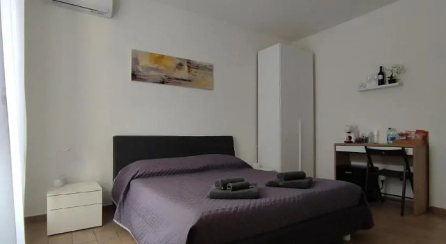 Standard room G21 Guest House