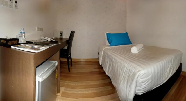 Одноместный номер Standard Nantra Sukhumvit 39
