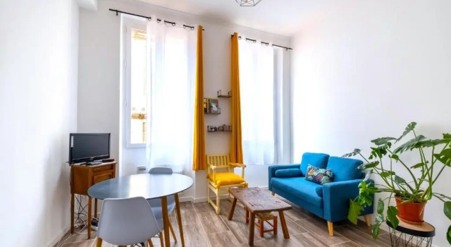 À 200M de la Gare Matabiau - Appartement tout équipé en Hypercentre -, Забронировать Апартаменты/квартира Апартаменты Тулузы, рядом с Le Pont Neuf, Апартаменты/квартира