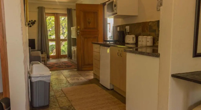Двухместный номер Standard Moonflower Cottages