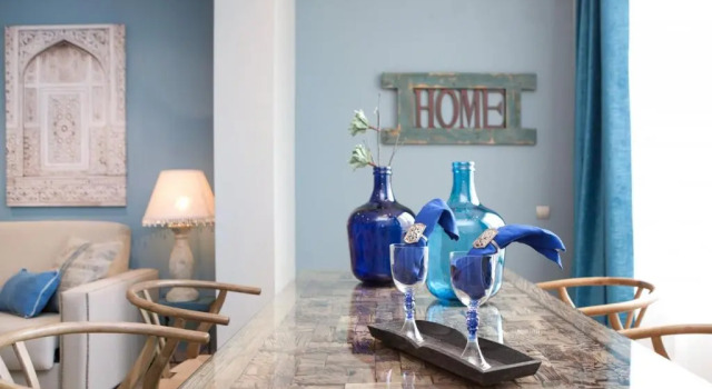 Апартаменты BCN Rambla Catalunya Apartments