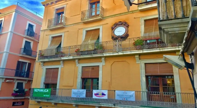 Nasta Vilanova Apartment, Забронировать Апартаменты/квартира Виланова-и-ла-Желтру Коста-дель-Гарраф