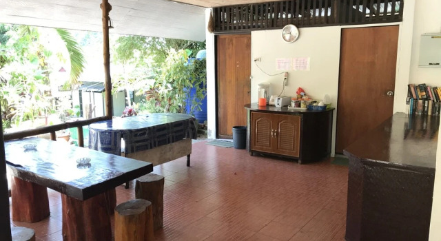 The Sun Ao Nang Bungalow